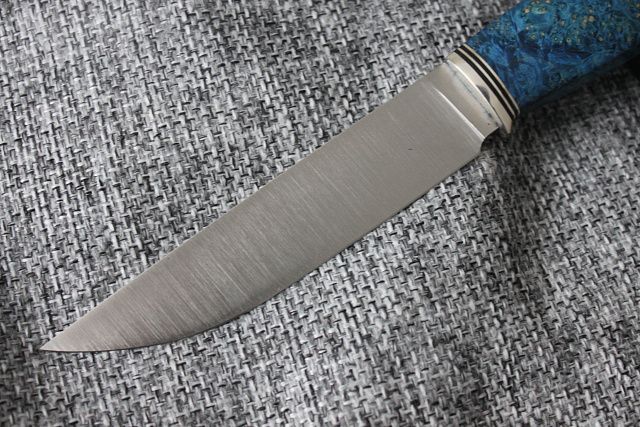 Нож "Люкс" М390