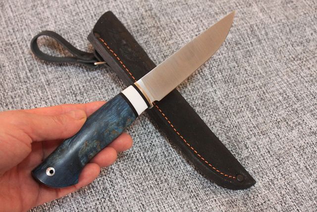 Нож "Люкс"  S390