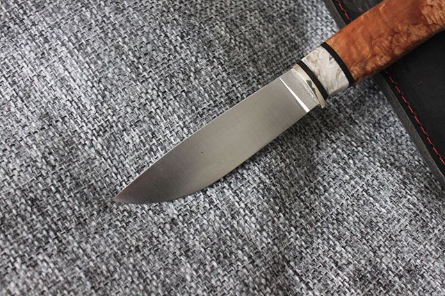 Нож "Баймак" М390