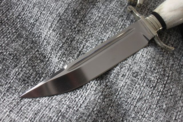 Finka NKVD (Разборная) К340