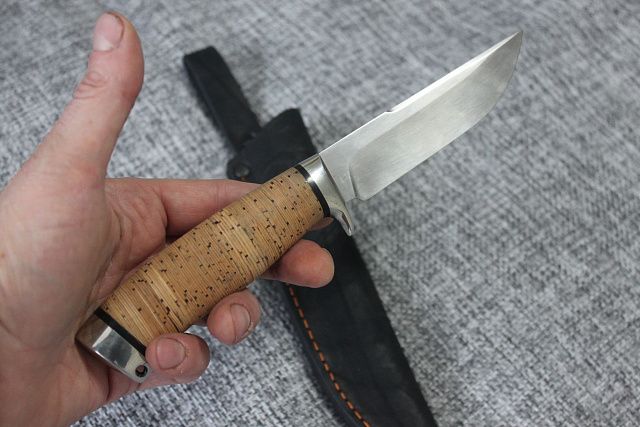 Нож "Юнит" К340