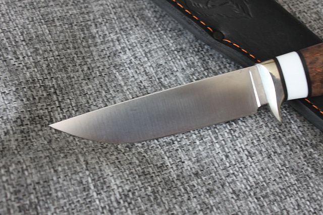 Нож "Юстас" S390