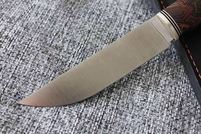 Нож "Сталкер" М390