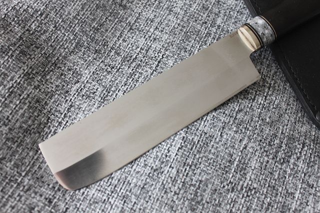 Нож "Накири" Х12МФ