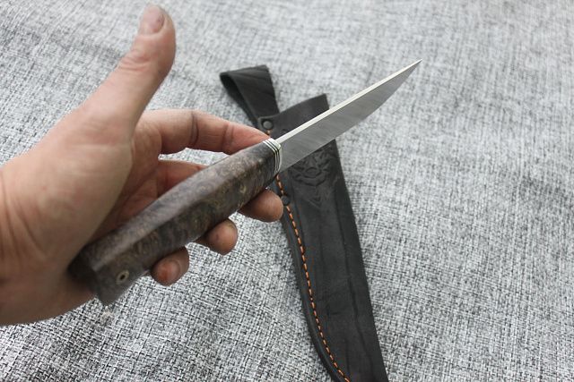 Нож "Сталкер" S390