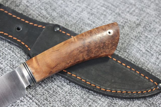 Нож "Кухмистер" N690