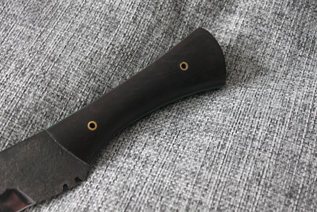 Кукри (95Х18)