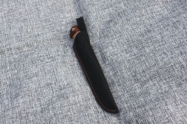 Нож "Друид" М390