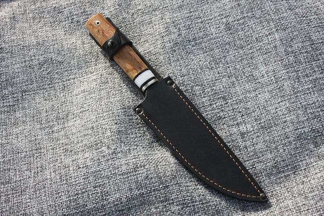 Нож Кухонный N690