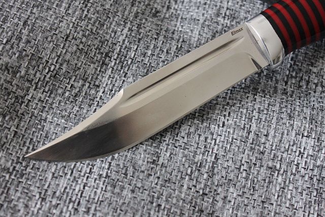 Нож "Жиганский" Elmax
