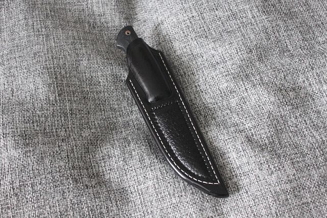 Нож "Люкс" CPM S90V