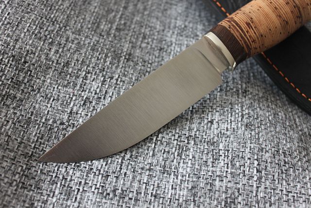Нож "Егерь" N690