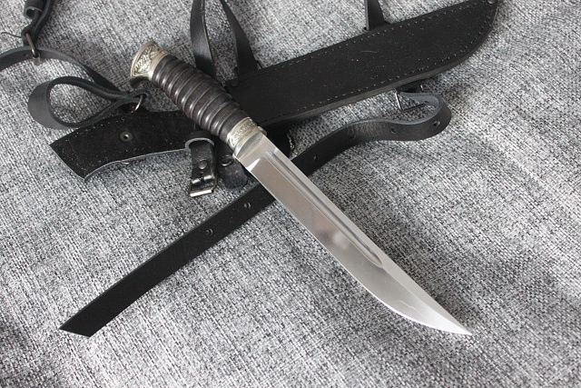Нож "Пластунский" 95Х18