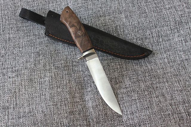 Нож "Юстас" Elmax