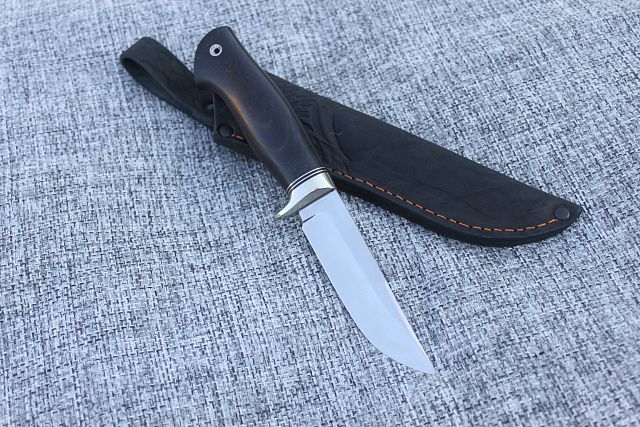 Нож "Юнит-м" 95Х18
