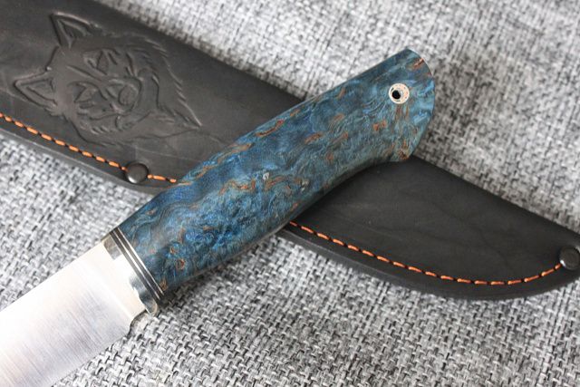 Нож "Сталкер" Elmax