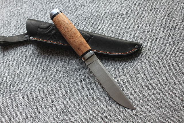 FinkaТомми  S390