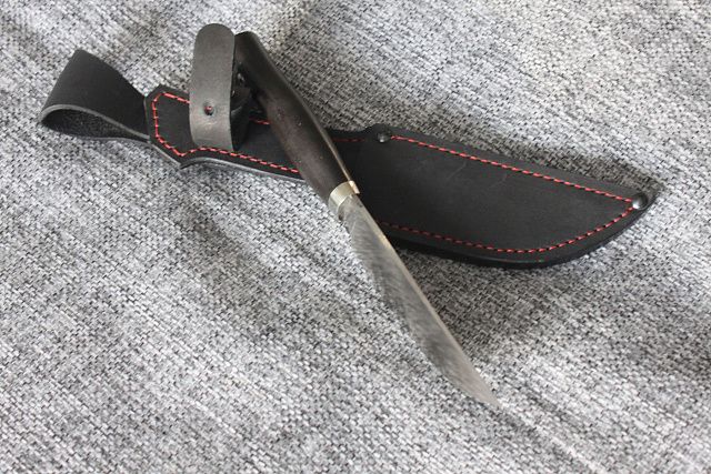 Пчак "Узбекский" (малый) N690