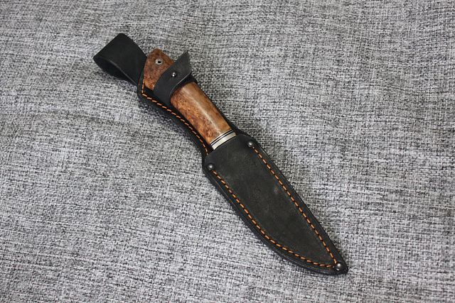 Нож "Кухмистер" N690
