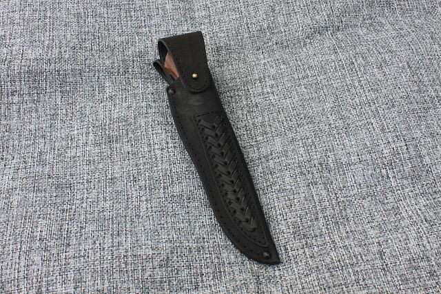 Нож "Егерь" S390