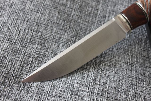 Нож "Ворон" CPM S125V