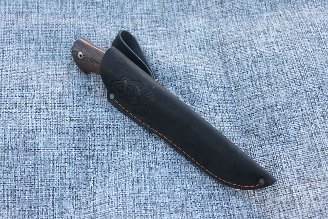 Нож "Фокс" 95Х18