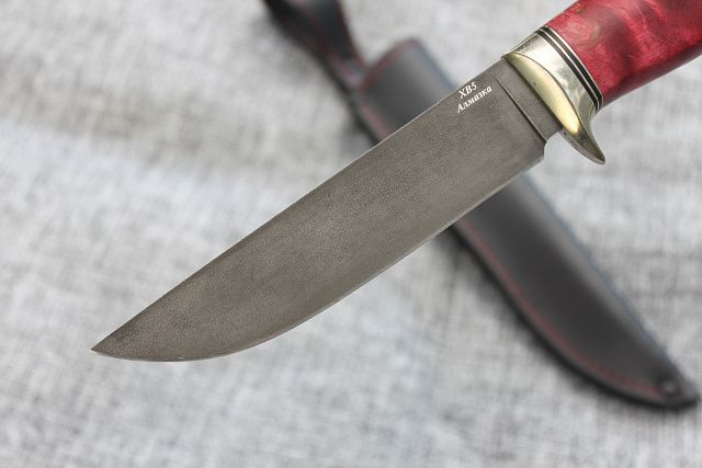 Нож "Юстас" ХВ5
