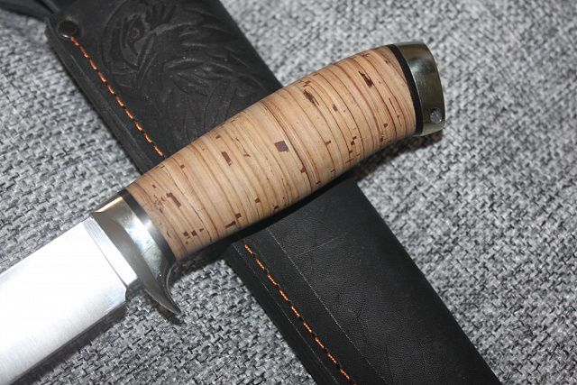 Нож "Юстас" 95Х18