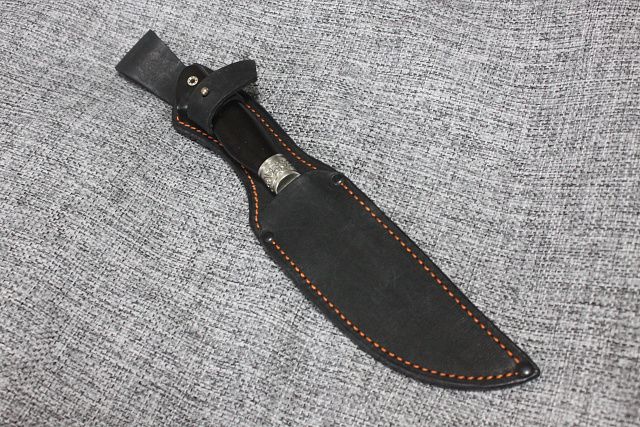 Пчак "Узбекский" S390