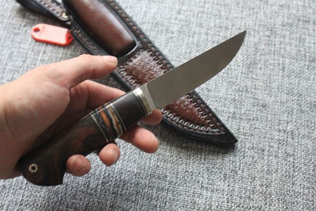 Нож "Люкс" S390