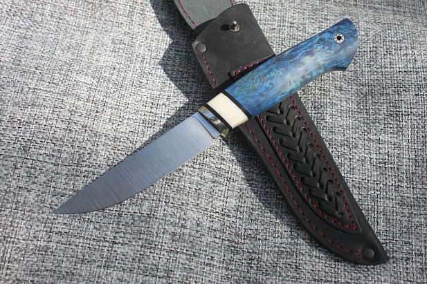 Нож "Пегас" S390