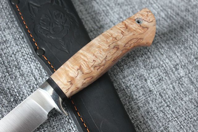 Нож "Корсар" Elmax