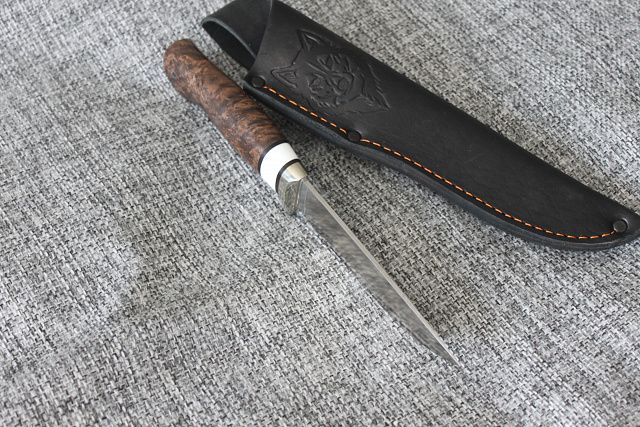Нож "Юстас" S390