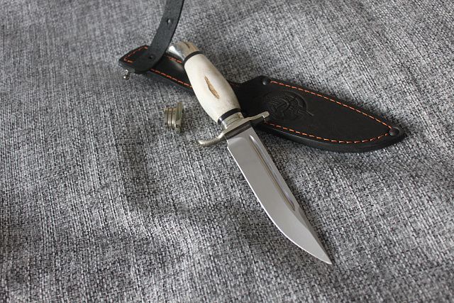 Finka NKVD (Разборная) К340