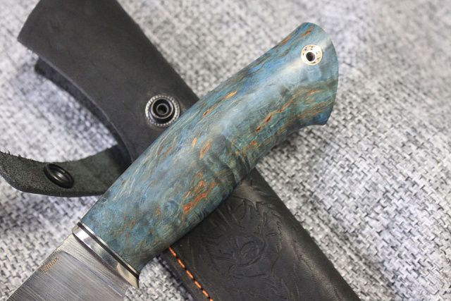 Нож "Скинер" Elmax