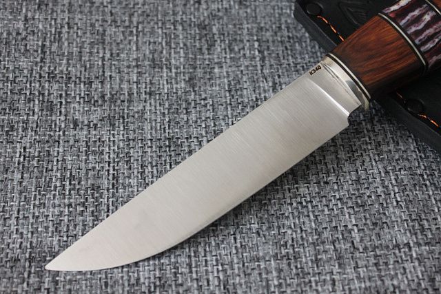 Нож "Люкс" К340