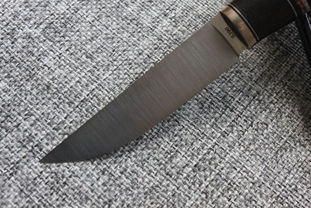 Нож "Люкс" S390
