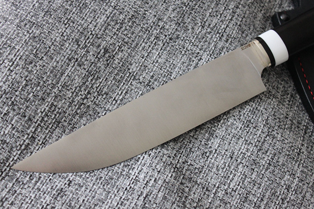 "Шеф-нож" Х12МФ