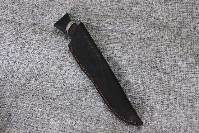 Нож "Фокс" Vanadis-8