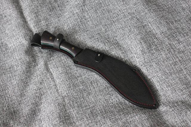 Кукри (95Х18)