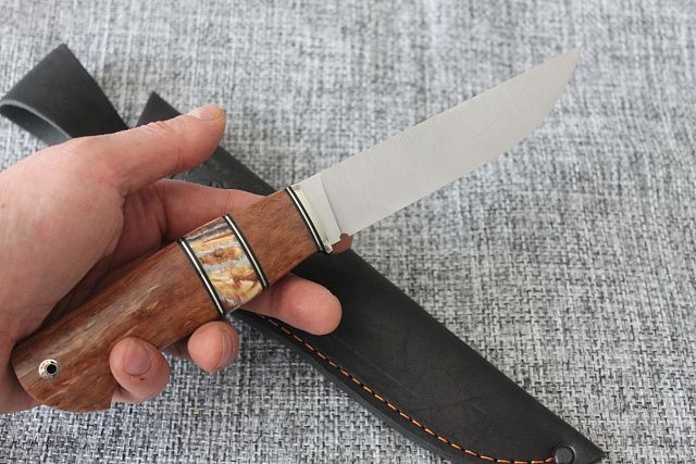 Нож "Барс" К340