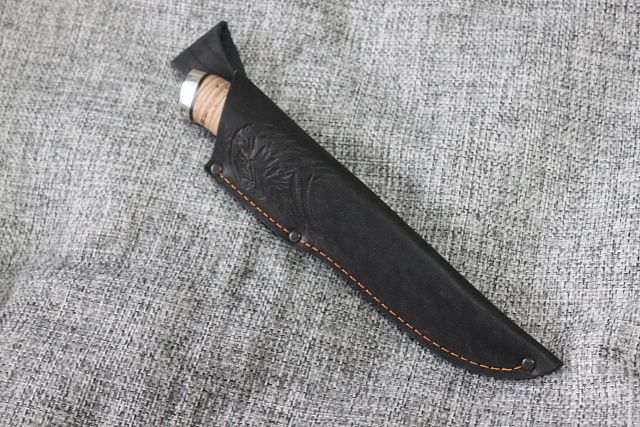 Нож "Юстас" 95Х18