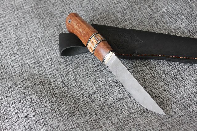 Нож "Барс" К340