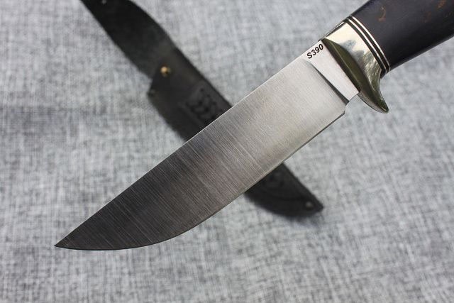 Нож "Фокс" S390