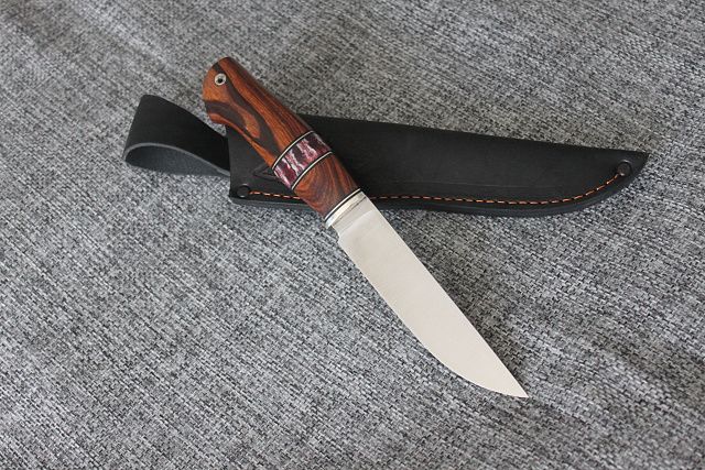 Нож "Люкс" К340
