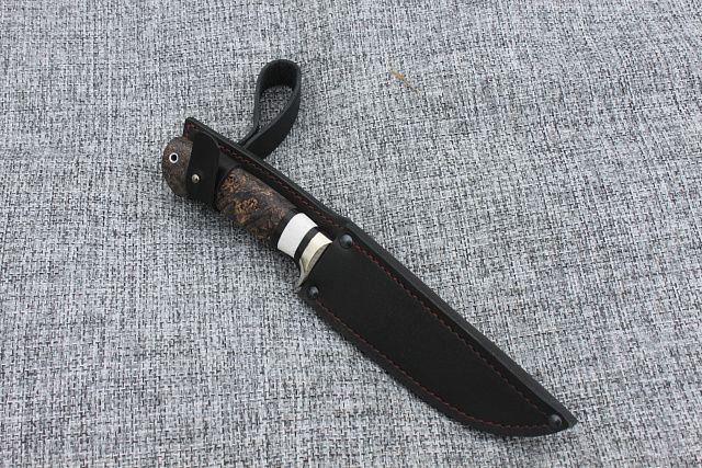 Нож ,,Корсар" N690