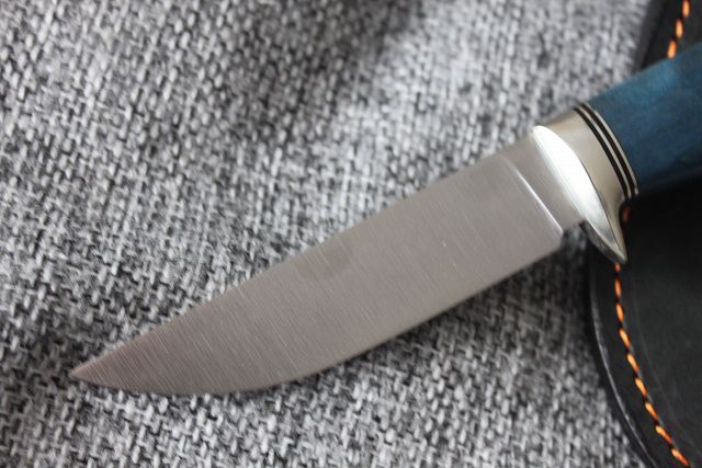 Нож "Фокс" К340