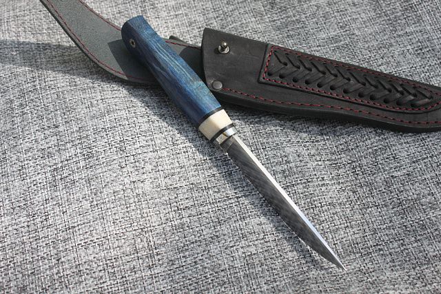 Нож "Пегас" S390