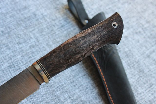 Нож "Люкс" N690