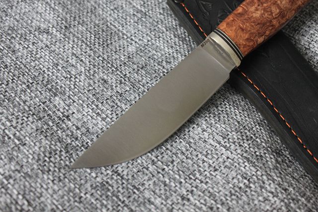 Нож "Егерь" М390